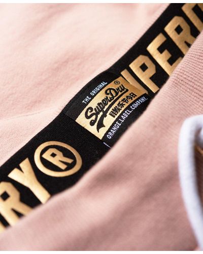 superdry elite joggers