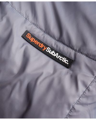 superdry subarctic 021