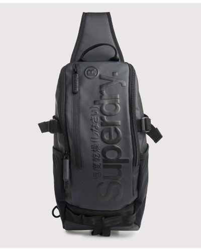 sling bag superdry