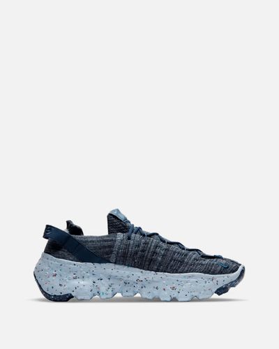 nike space hippie mystic navy