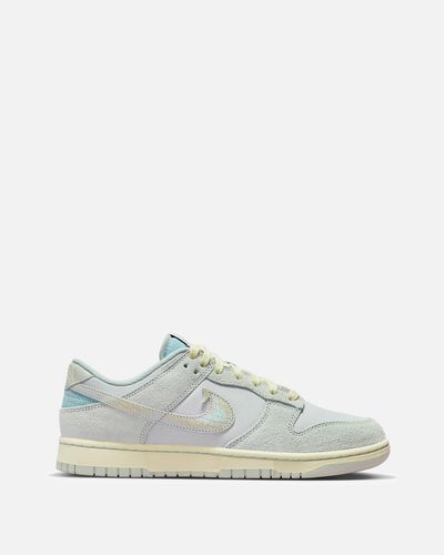 Nike Dunk Low 'chinook Salmon' in White for Men | Lyst
