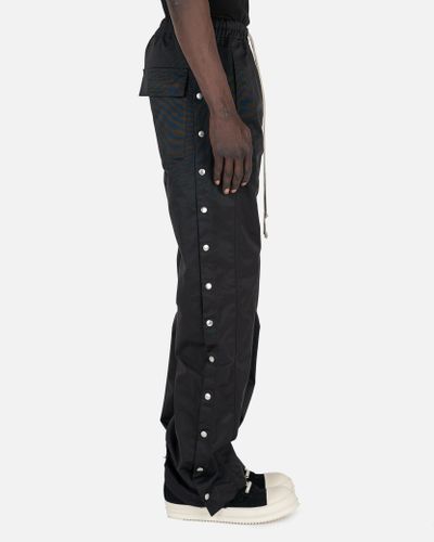 RICK OWENS DRKSHDW Pusher Pant プッシャーパンツ-