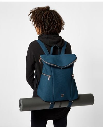sweaty betty mini backpack