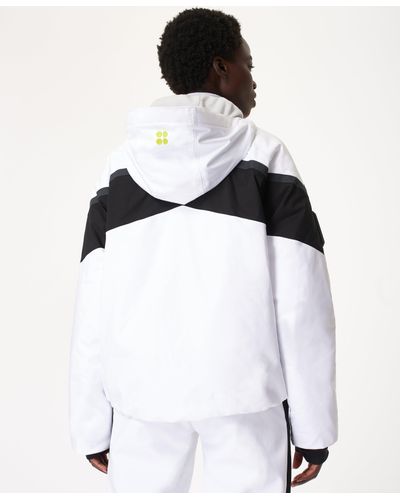 american eagle all climate jacket