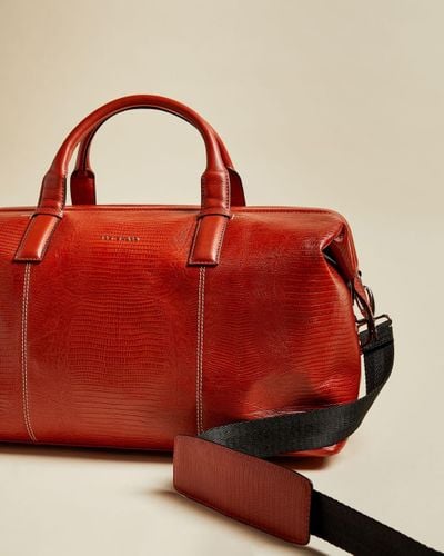 ted baker weekend bolsa mens