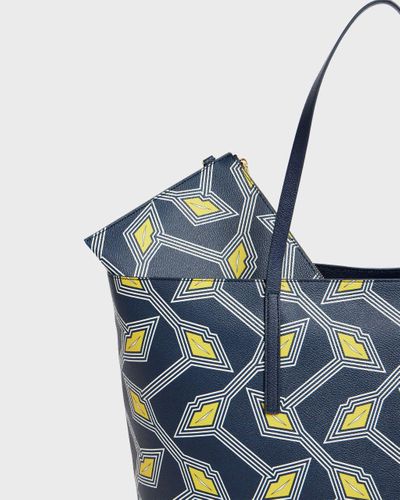 ted baker hexagon bolsa