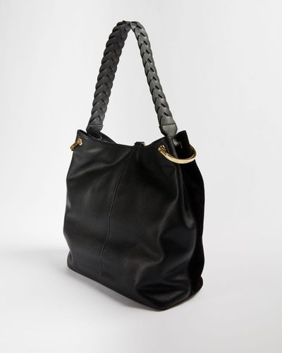 ted baker mini hobo bolsa