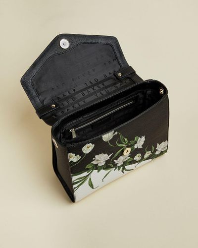 ted baker elderflower bolsa