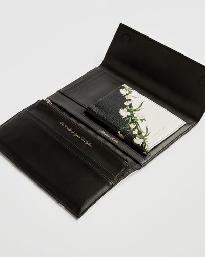 ted baker elderflower bolsa