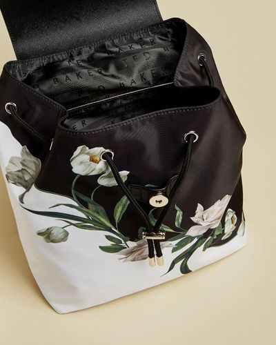 ted baker elderflower bolsa