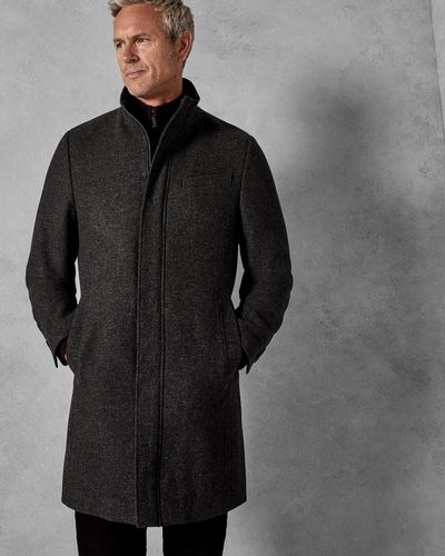 ted baker cheago coat