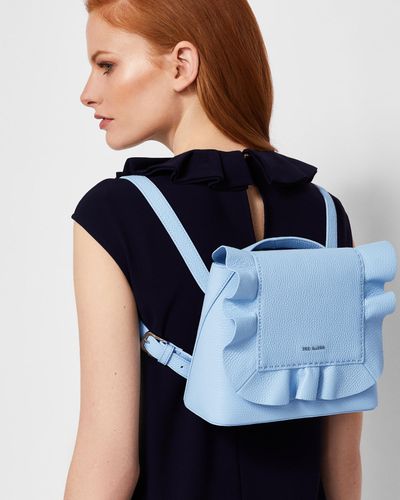 multiway bag backpack