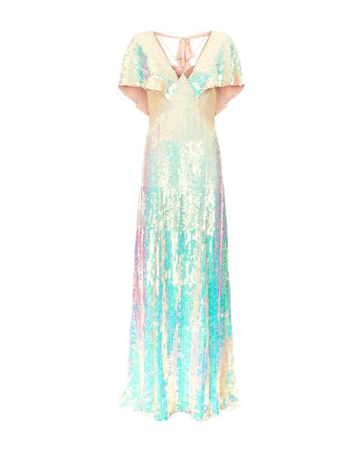 temperley bardot dress