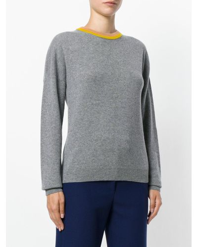 paul smith grey tshirt