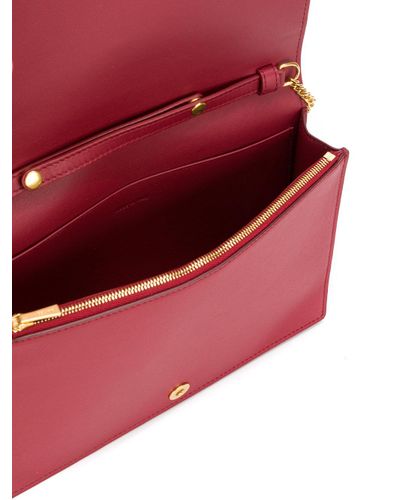 pochette frame celine