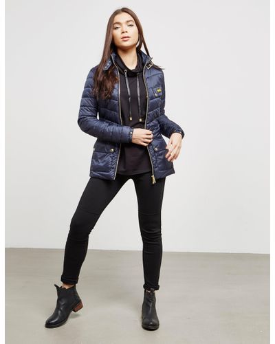 barbour gleann jacket