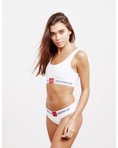 ck monogram underwear