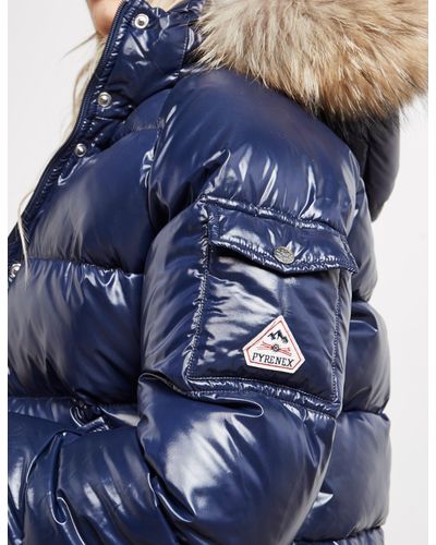 pyrenex bomber jacket