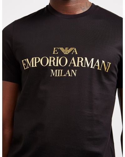 Ewa armani t shirt - aimerangers2020.fr