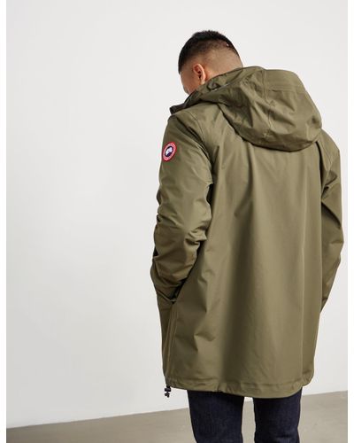 riverhead jacket canada goose