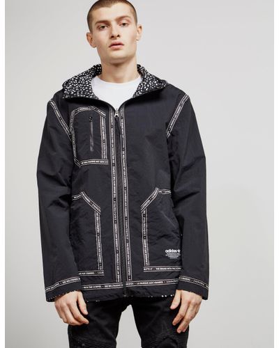 adidas nmd field jacket