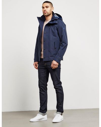 paul and shark lightweight jacket