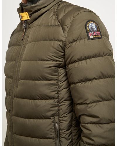 parajumper ugo lightweight