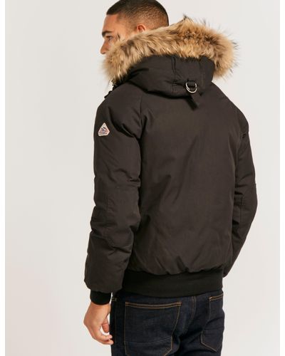 pyrenex bomber