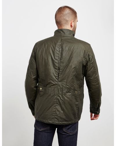barbour 9665
