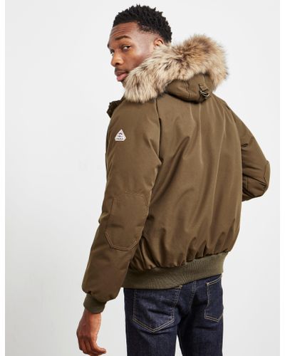 pyrenex mistral jacket