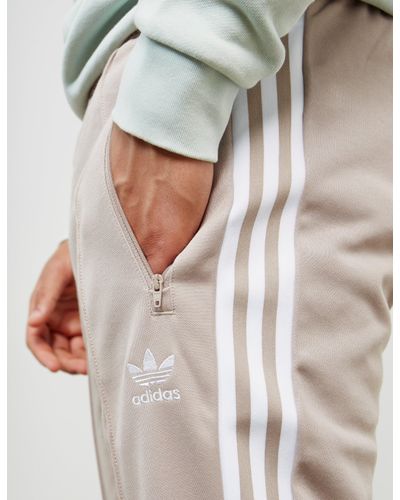 Gelehrter Zeugnis National adidas originals track pants vapour grey  Effektiv Wie bloß