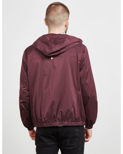 aquascutum lightweight jacket