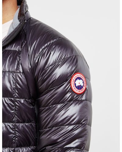 canada goose bubble