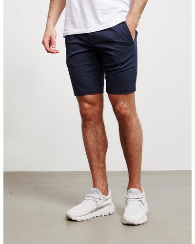 hugo boss shirt and shorts set