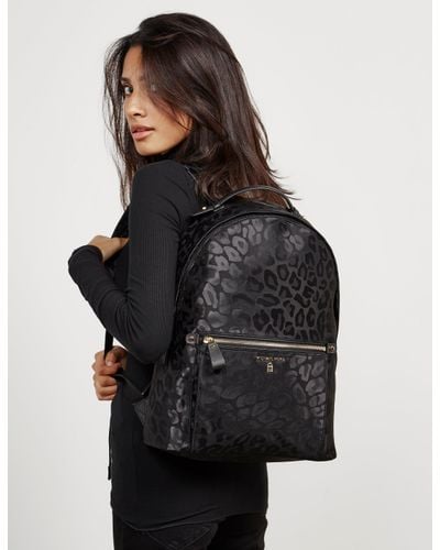 michael kors kelsey backpack