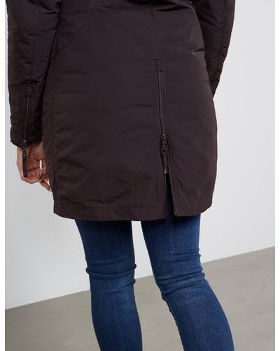 parajumper selma jacket