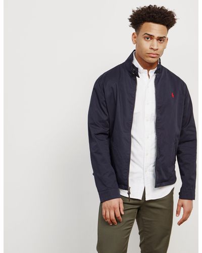 polo ralph lauren barracuda