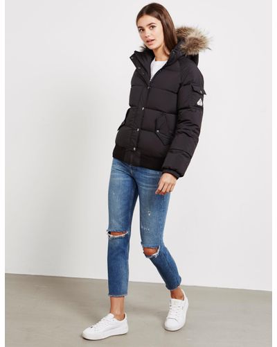cheap womens pyrenex coat
