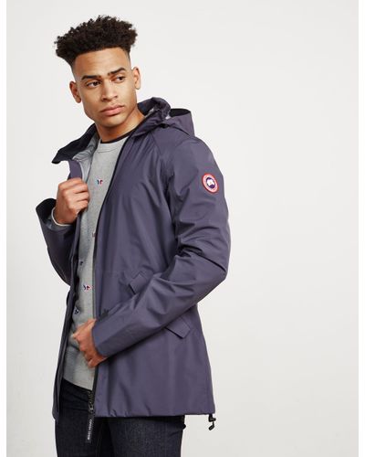 riverhead jacket black label