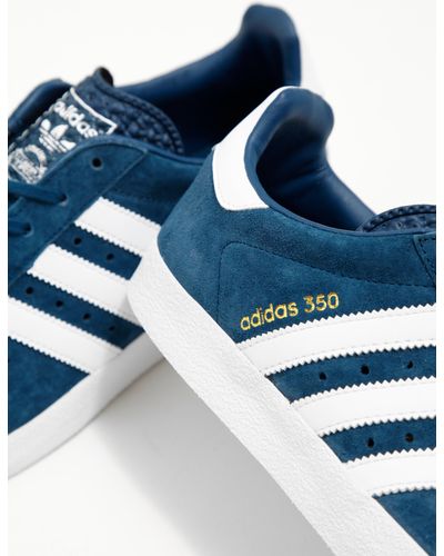 adidas 350 suede