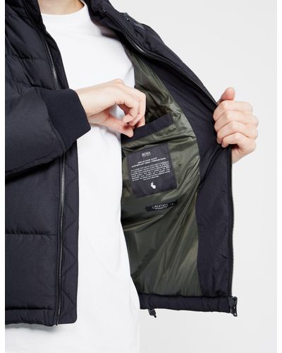 التصوير hugo boss olooh 