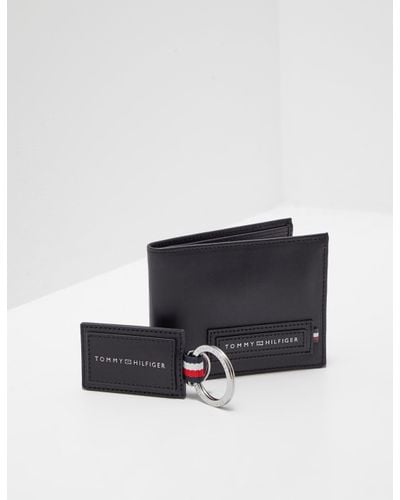 tommy hilfiger keyring