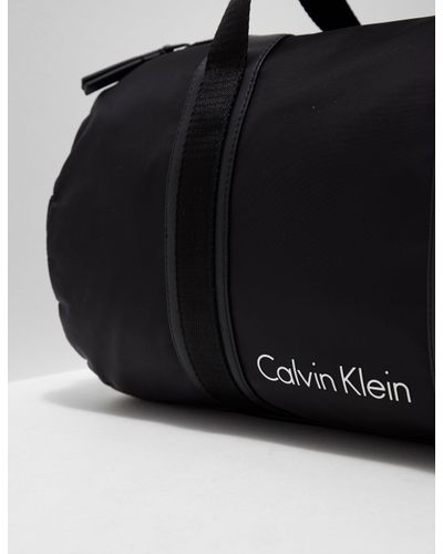 calvin klein blithe backpack