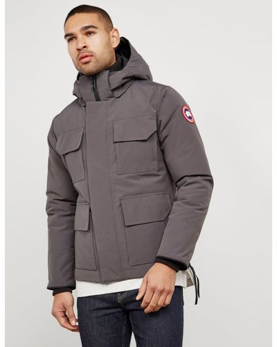 maitland parka