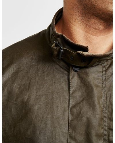 barbour trajan