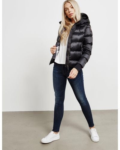 Parajumpers mariah bomber jacket sales