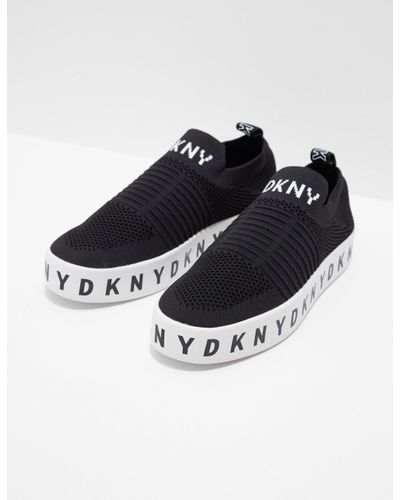 Dkny brea trainers Clearance
