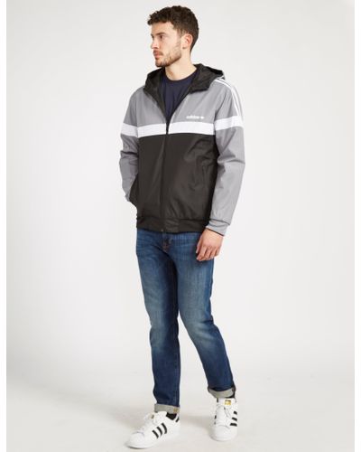 adidas itasca jacket