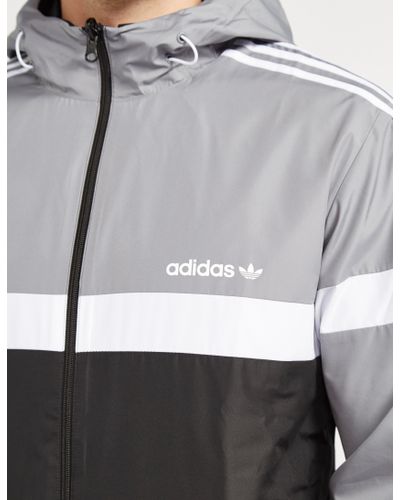 adidas itasca jacket