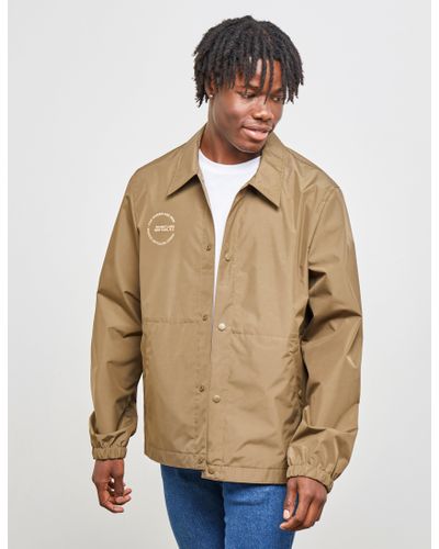 helmut lang coach jacket